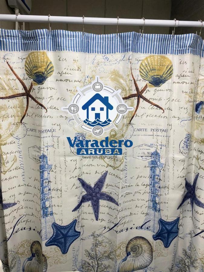 Varadero Marina Airport Guests Rooms Oranjestad Kültér fotó